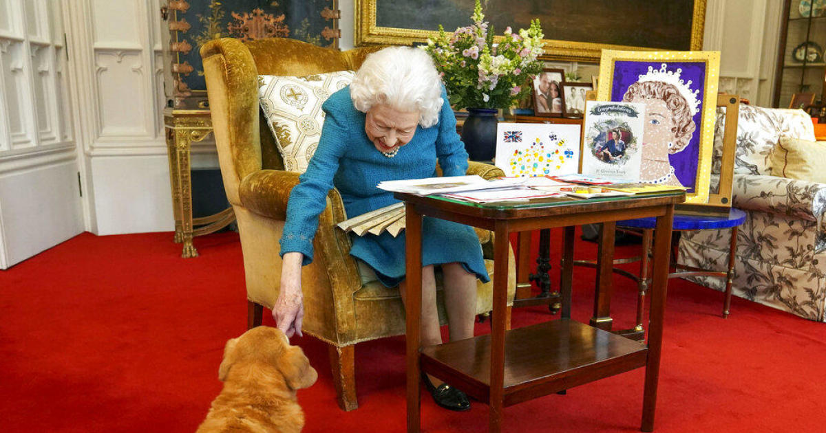 Queen Elizabeth II to mark 70 years on the British throne