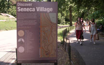 Seneca Village: The historic settlement that disappeared 