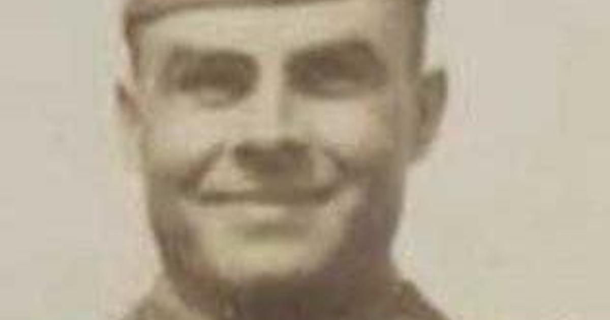 Mystery of missing World War II soldier from Mississippi solved after 8 decades
