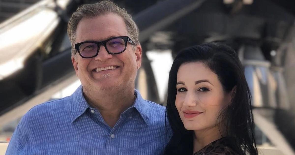 For Drew Carey, Valentine's Day is a painful reminder of the suspicious death of his former fiancée, Amie Harwick