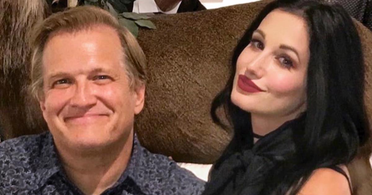 Drew Carey heard from former fiancée Amie Harwick out of the blue just two days before her untimely death