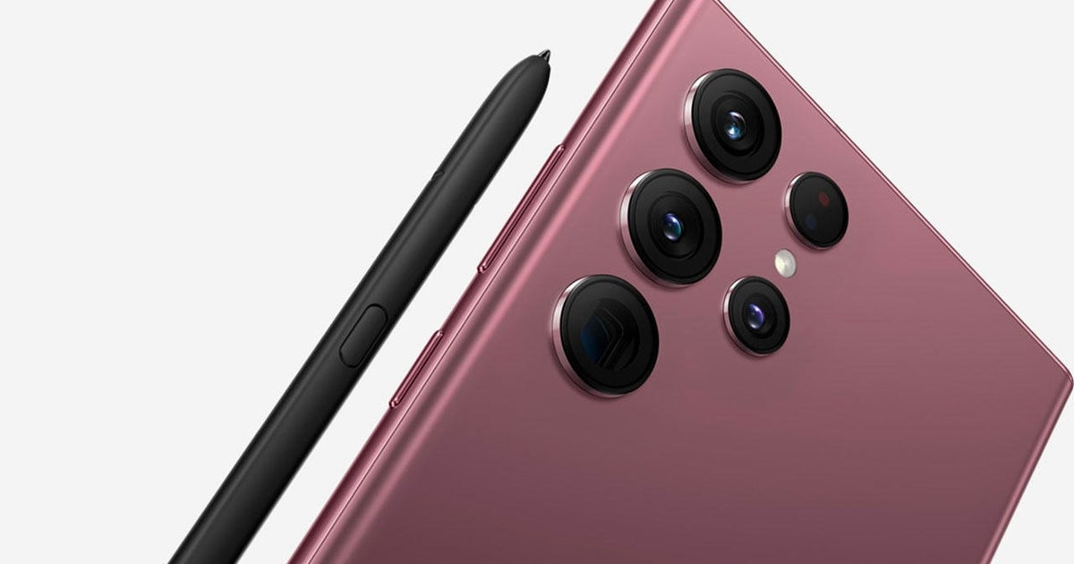 Samsung just introduced the Samsung Galaxy S22 smartphone. Here's what's new, and where to get the best deal - Vimarsana News