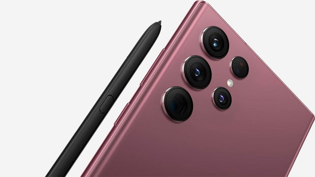 Samsung just introduced the Samsung Galaxy S22 smartphone. Here's what's new