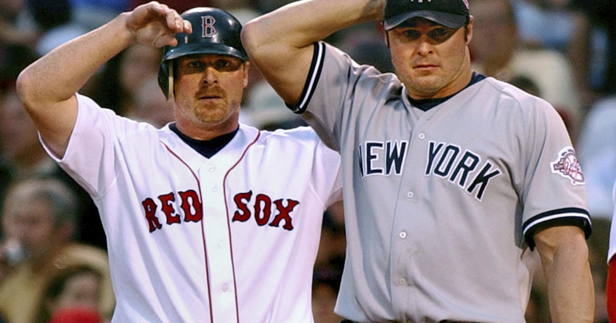 Former MLB player Jeremy Giambi found dead at his parents' California home at age 47