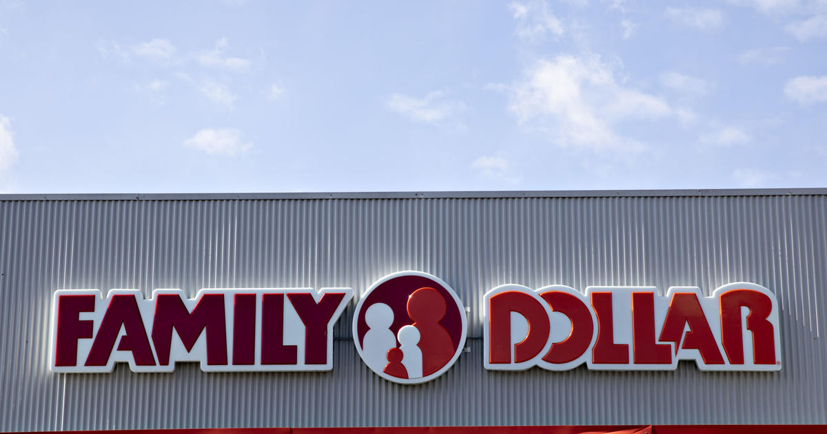 Family Dollar sued by Arkansas over its rat-infested warehouse