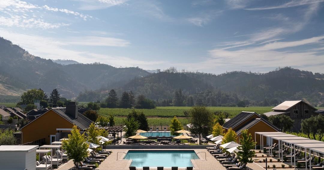Great new hotels to book in 2022 in the United States - Vimarsana News