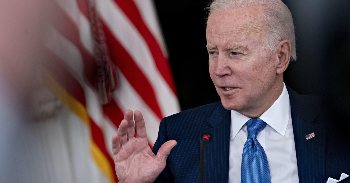 Biden to split frozen Afghanistan funds between 9/11 families and humanitarian aid