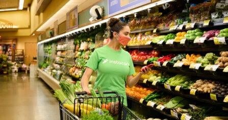 Instacart donates $50,000 to help pay for funeral of slain worker