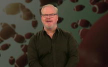 Jim Gaffigan on what the Super Bowl really means 
