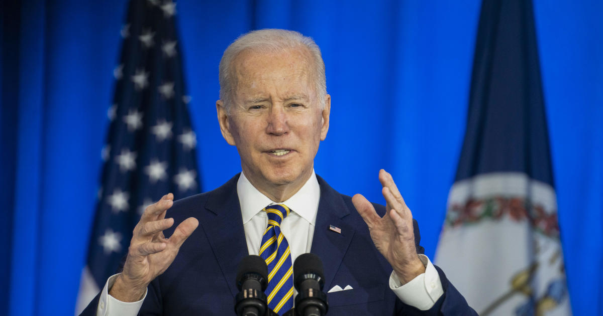 Biden administration floating even more federal funding for COVID-19 response