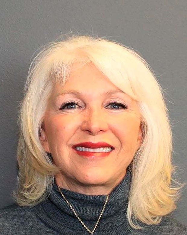 Colorado Election Denier 