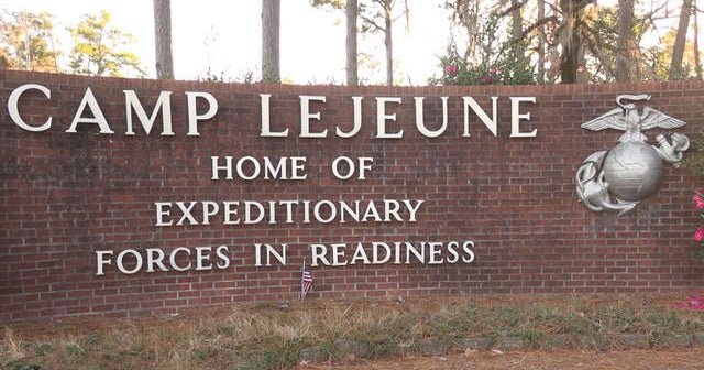 Sick veterans say VA experts wrongly reject claims related to contaminated water at Camp Lejeune
