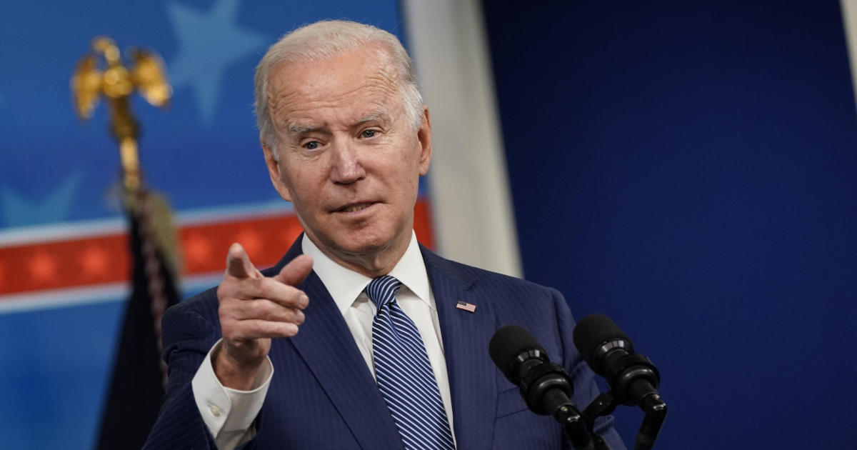 Biden has interviewed his top three Supreme Court candidates