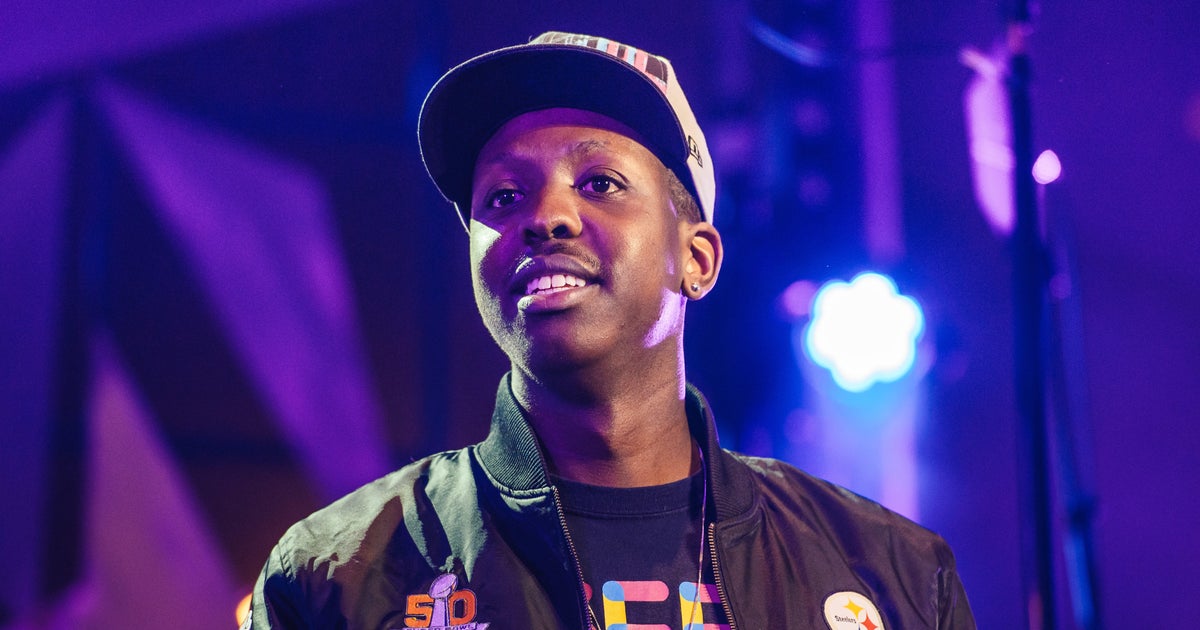 U.K. music entrepreneur Jamal Edwards dies at 31