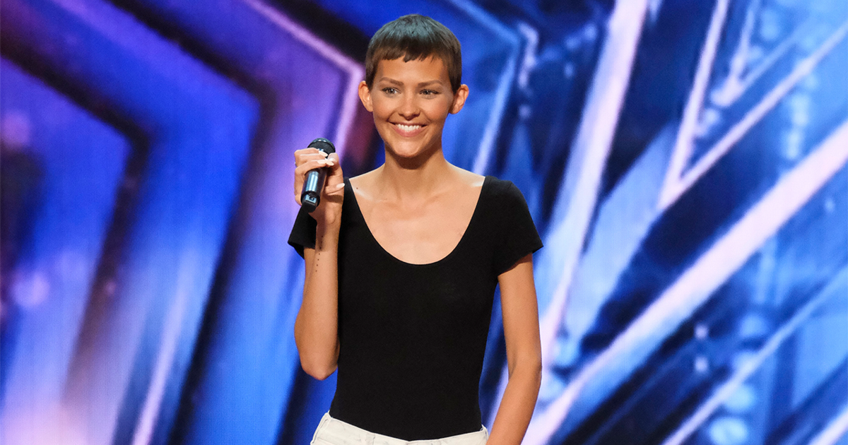 Jane “Nightbirde” Marczewski “America’s Got Talent” contestant dies at 31 after cancer battle – CBS News