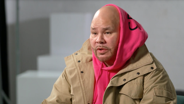 Fat Joe