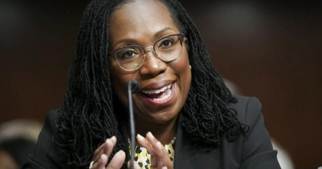 Ketanji Brown Jackson Is Pres. Biden&rsquo;s Supreme Court Pick