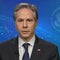 Secretary of State Antony Blinken on alarming developments in Ukraine