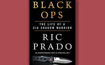 Book excerpt: "Black Ops: The Life of a CIA Shadow Warrior" 
