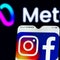 Meta says Ukrainians targeted by hackers, misinformation on Facebook