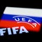 FIFA suspends Russian teams from all competitions until further notice