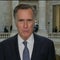 Romney discusses escalating war in Ukraine