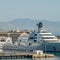 Russian oligarchs moving yachts as U.S. tracks down assets