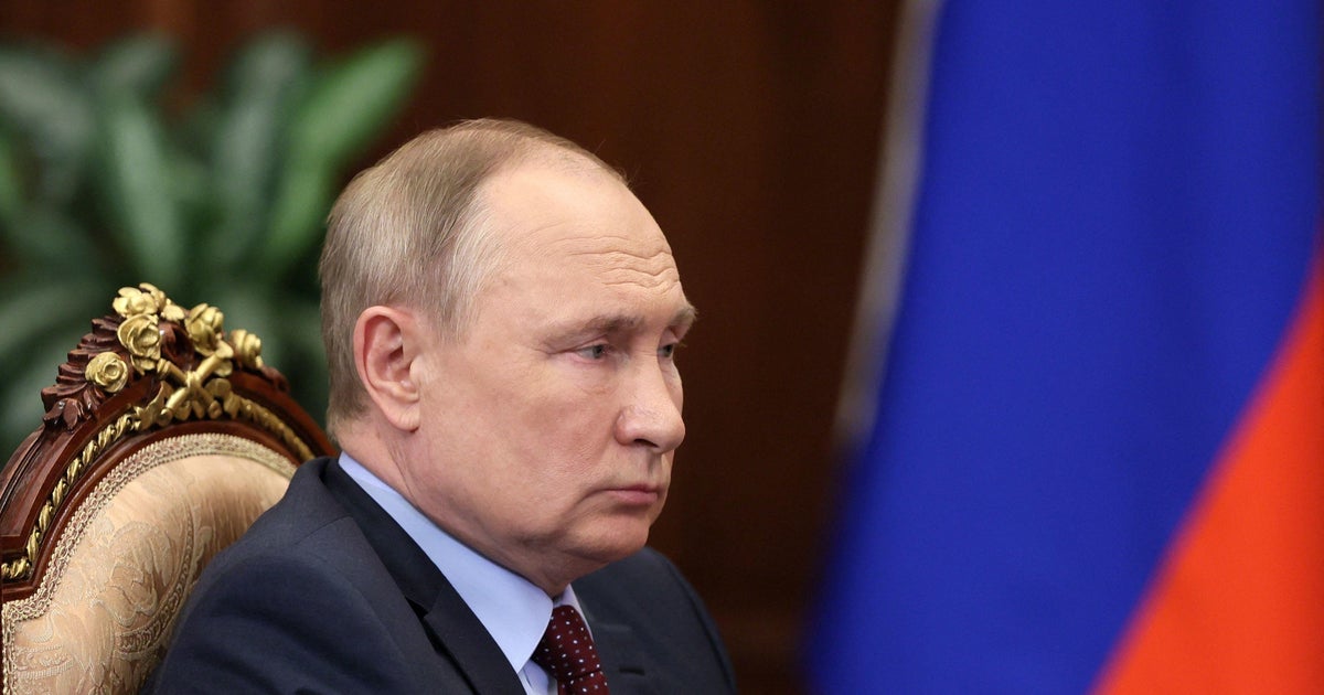 How experts compile psychological profiles of world leaders - "Intelligence Matters" - Vimarsana News