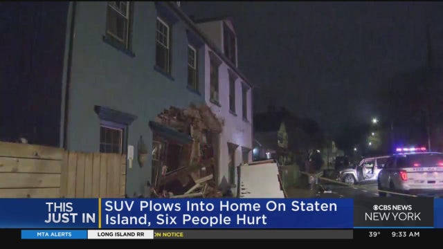 First Alert Forecast: CBS2 2/25 Nightly Weather at 11PM - CBS ...