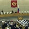 Russia cracks down on journalists and social media