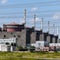 Fire in nuclear plant out but Russian troops seize it: Ukraine officials