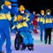Ukrainian team making it to Beijing Paralympics called a miracle