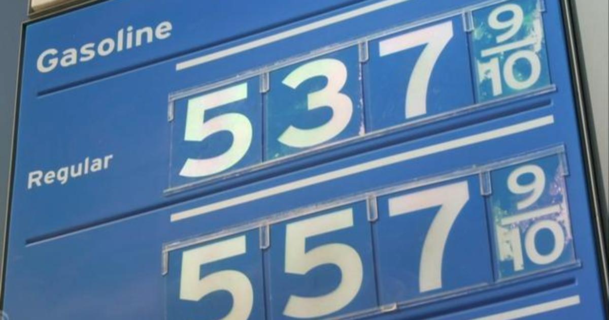 U.S. gas prices surge to all-time high as oil costs soar