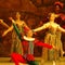 Dance troupe made up of Ukrainians and Russians performs with a message of hope