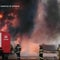 Russia and Ukraine accuse each other of breaking cease-fire