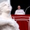War is madness, please stop: Pope Francis calls for peace in Ukraine