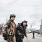 Ukraine rejects evacuation routes into Russia as shelling continues