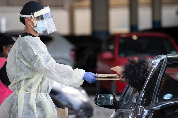 Virus Outbreak New Zealand 