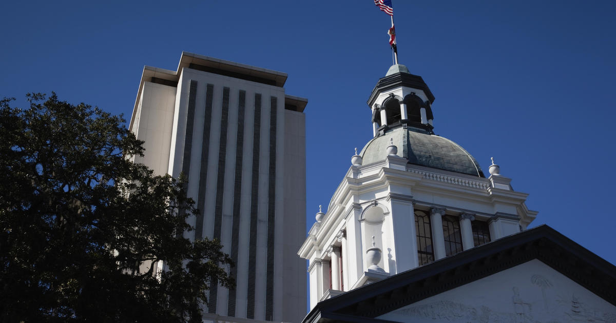 Florida state House passes bill creating office to probe election crimes