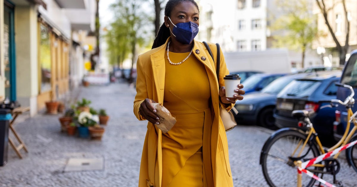 N95s under a dollar: The best face mask deals available now - Vimarsana News