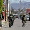 Execution of 9 people shakes usually peaceful town in Mexico