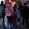 Biden faces intensifying Democratic pressure to end border expulsions
