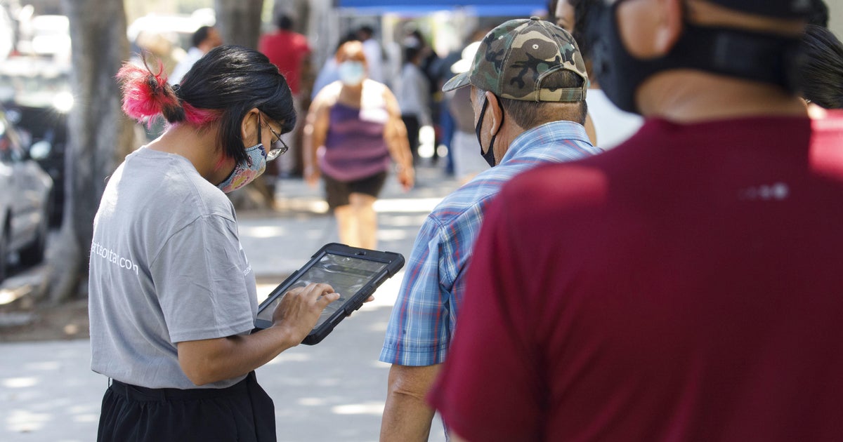 Latinos and Blacks undercounted in 2020 Census