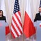 Harris says Russia should absolutely be investigated for war crimes