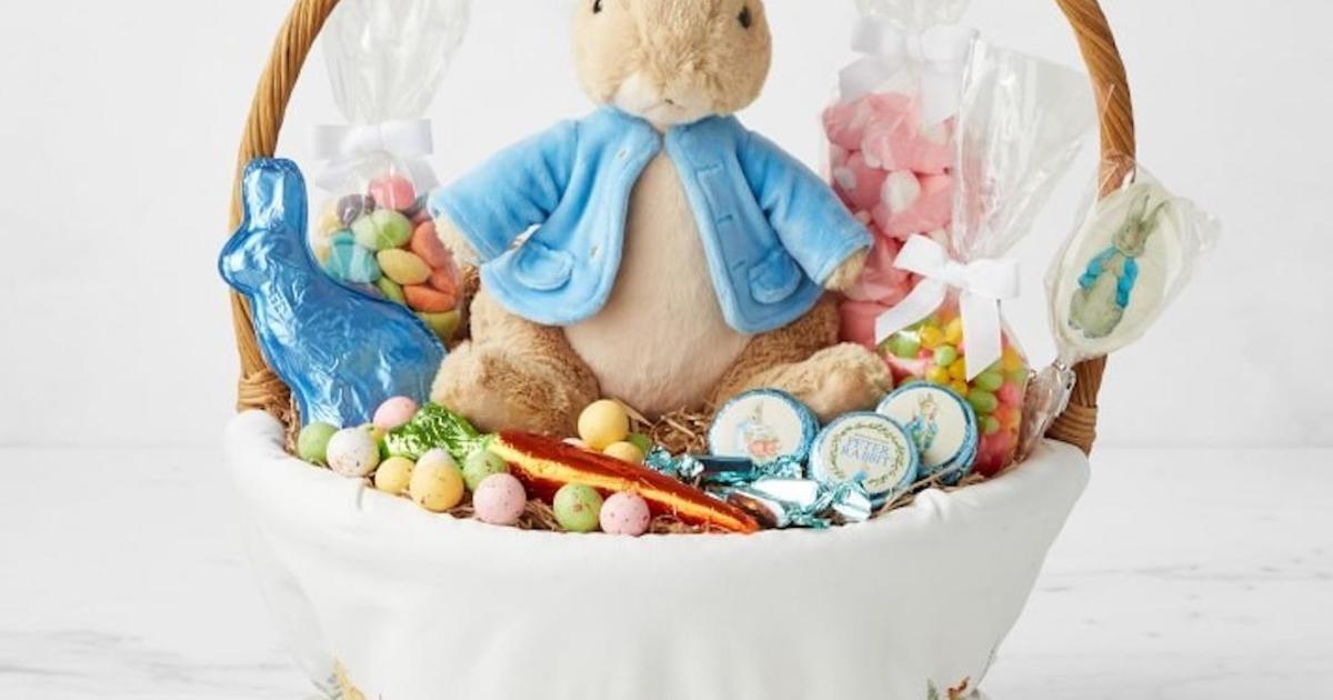 The best Easter movies, basket ideas and more
