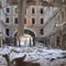 Fears for residents of Mariupol grow as access to food and supplies dwindles