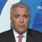 U.S. intends to designate Colombia as major non-NATO ally