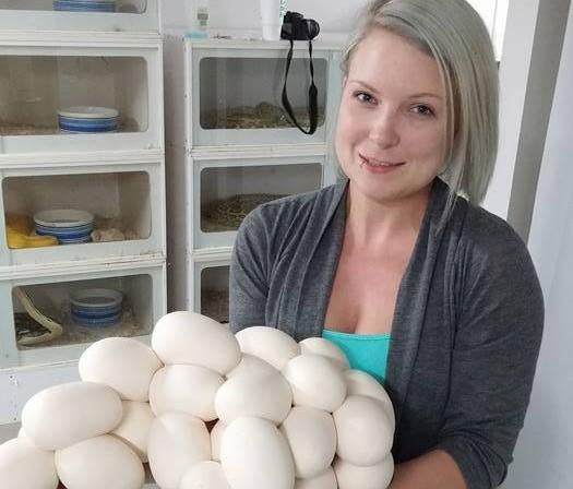 Ben Renick case A look at the murder of the worldrenowned snake