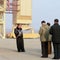Officials: North Korea test-firing components for a new intercontinental ballistic missile