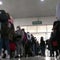 Black Ukraine refugees allege racism, discrimination